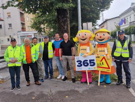 PREVENTIVNA AKCIJA AMD CERKNICA 01 FOTO MARUŠA OPEKA